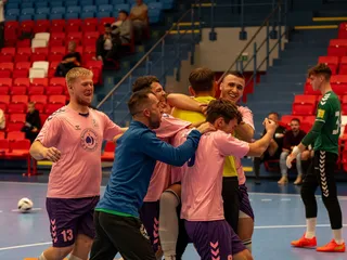 Mužský turnaj ZsFZ vlani vyhrali teraz už šiestoligové Žabokreky nad Nitrou.