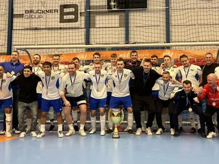 Majstrovská Hontianska Vrbica.