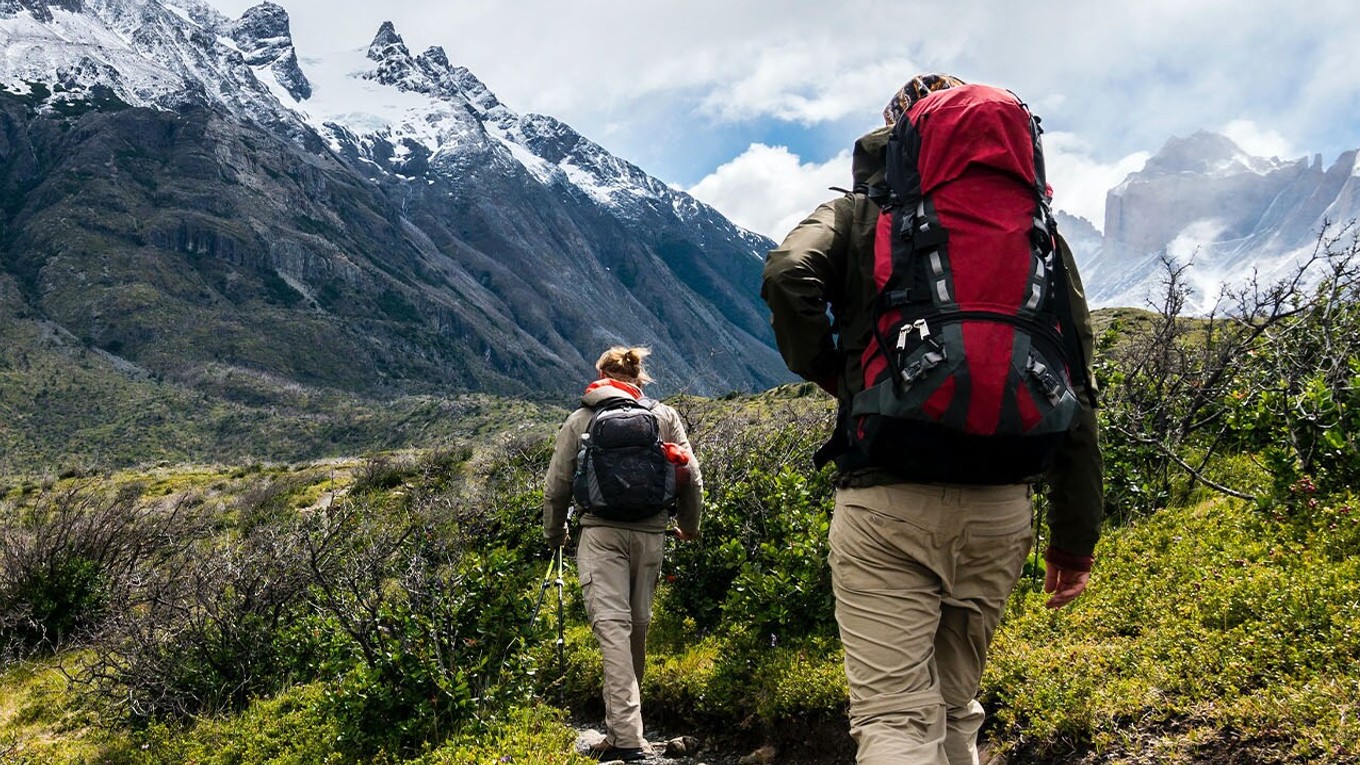 Ako sa pripraviť na treking? 