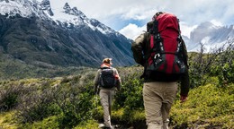 Ako sa pripraviť na treking? 