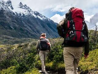 Ako sa pripraviť na treking? 