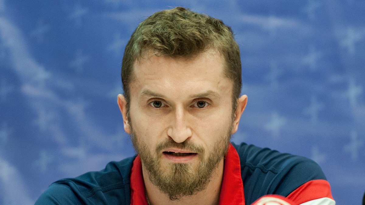 Michal Masný.