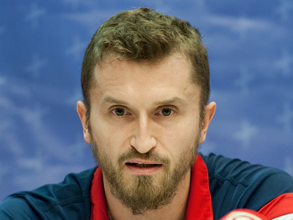 Michal Masný.
