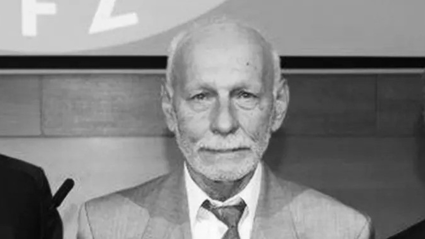 Peter Židovský.