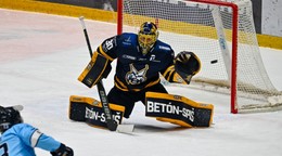 Denis Godla.