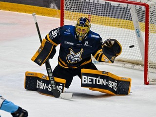 Denis Godla.