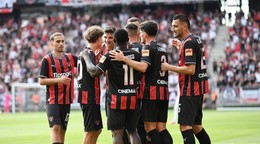 Futbalisti FC Spartak Trnava.