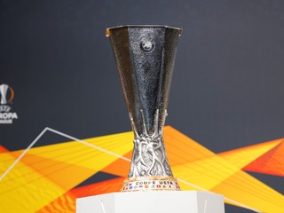 ONLINE: Žreb play-off Európskej ligy 2024/2025 dnes.