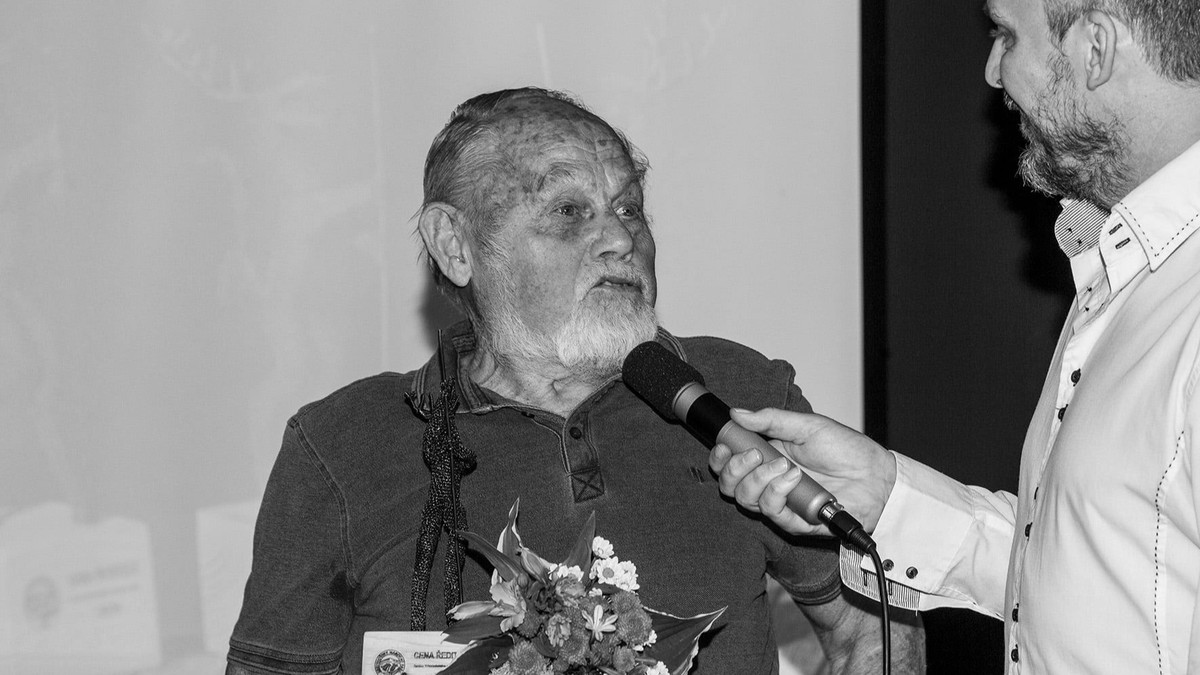 Jan Červinka.
