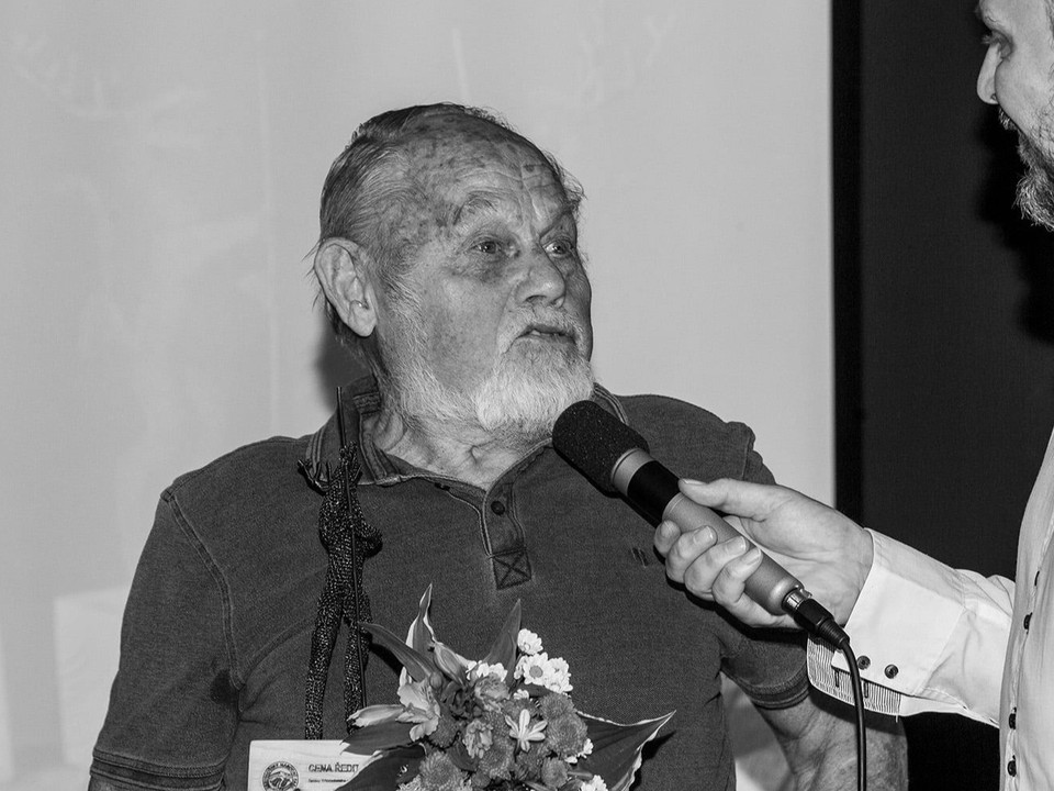 Jan Červinka.