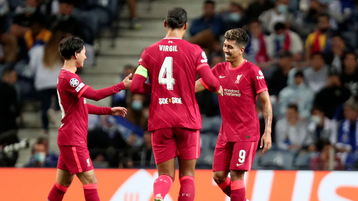 Atlético Madrid - FC Liverpool: ONLINE prenos zo zápasu Ligy majstrov.