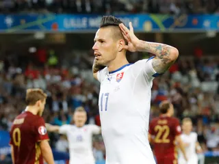 Marek Hamšík.