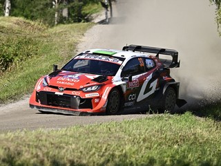 Elfyn Evans