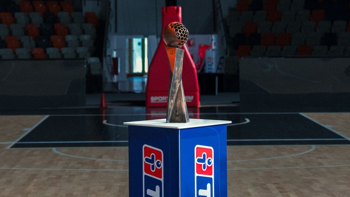 Trofej Natálie Hejkovej