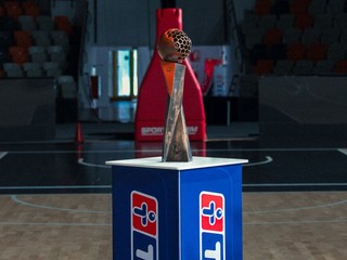 Trofej Natálie Hejkovej