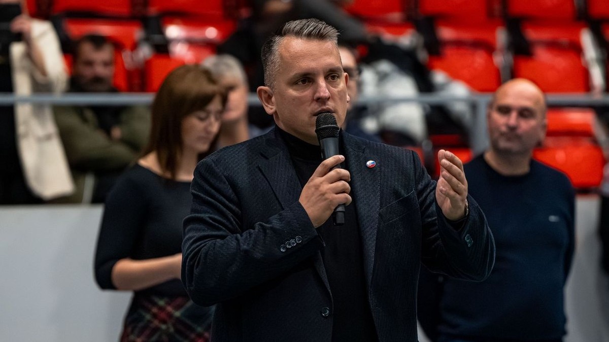 O novú súťaž sa neobávam. Nezáujem ObFZ Trnava vnímam negatívne, vraví šéf ZsFZ