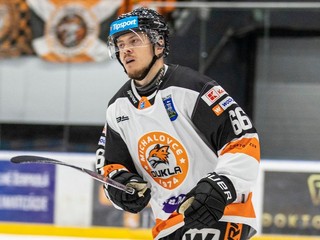 Alexander Lindelöf v drese Michaloviec