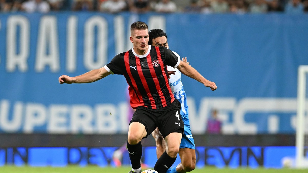 VIDEO: Trnava prehrala rozdielom triedy. Rozhodol zlý vstup do druhého polčasu