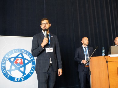 Korupcia a integrita v športe_Konferencia_SFZ