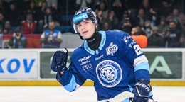 Tomáš Chrenko.