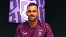 Martin Dúbravka.