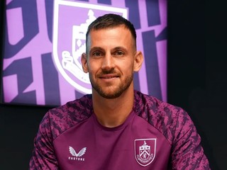 Martin Dúbravka.