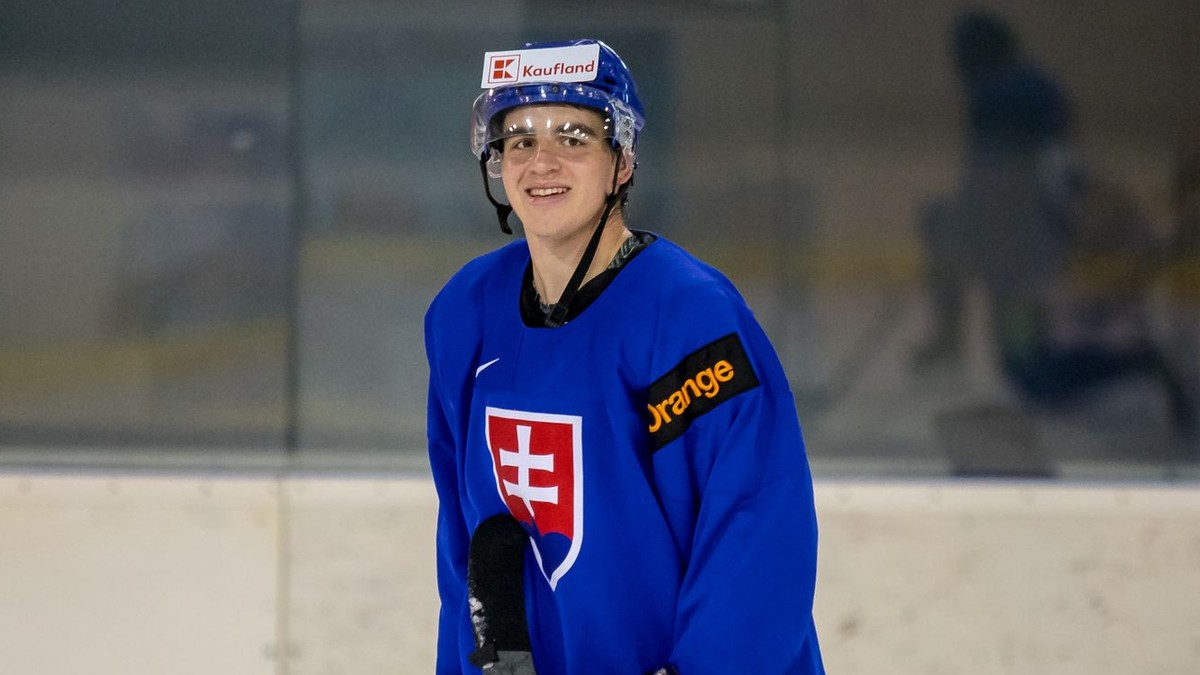 Max Ferkodič.