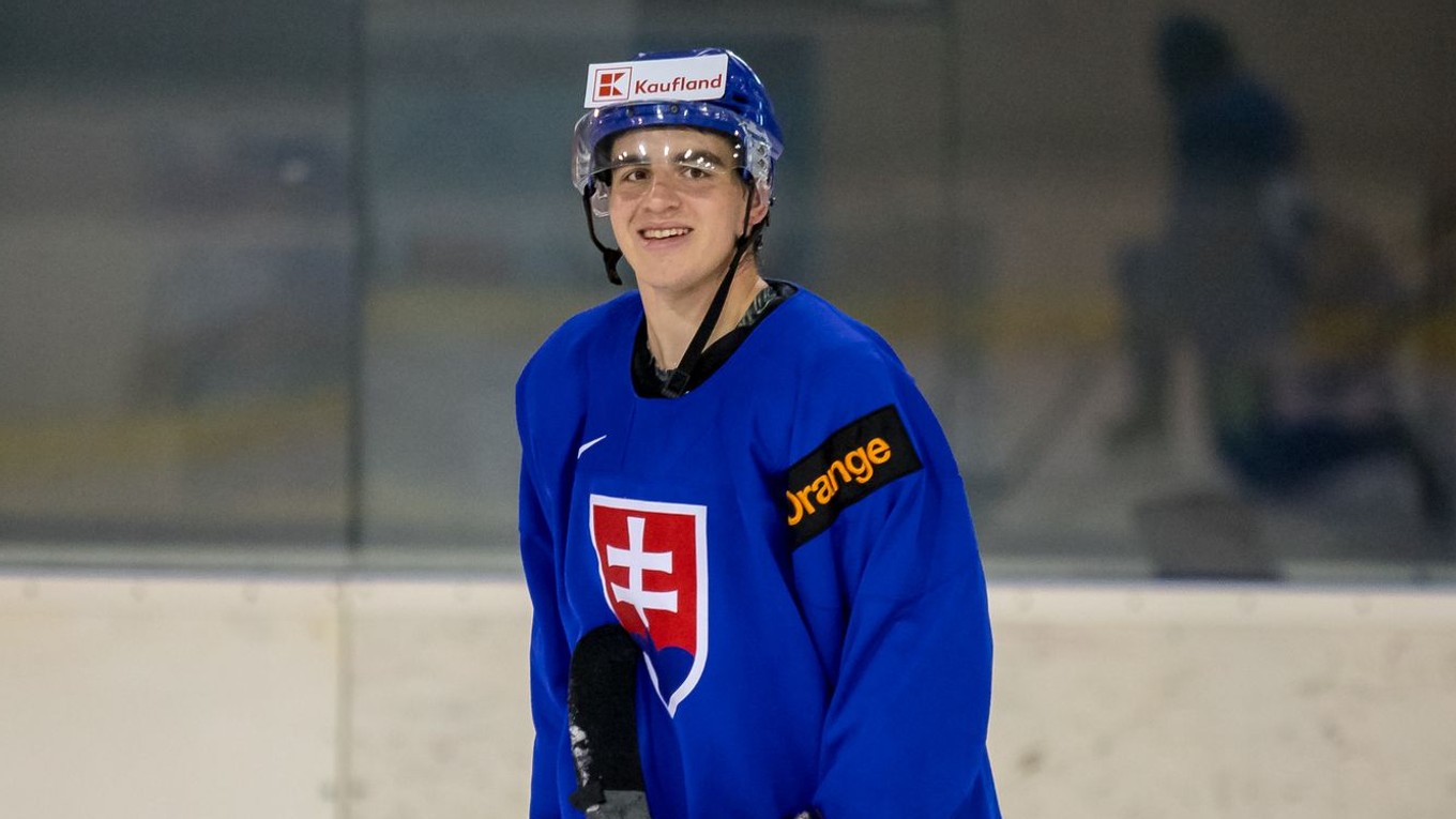 Max Ferkodič.