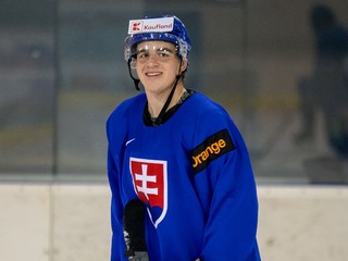 Max Ferkodič.