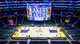 Los Angeles Lakers