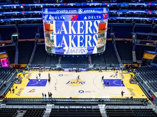 Los Angeles Lakers