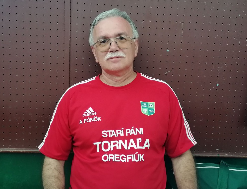 Attila Keszi.