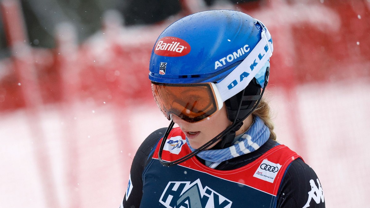 Diskusia: Mikaela Shiffrinová nie je fit, v Rakúsku vynechá rýchlostné disciplíny