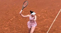 Mia Pohánková