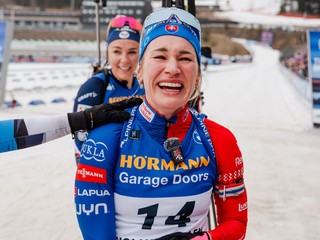 Paulína Bátovská Fialková sa rozlúčila s kariériou