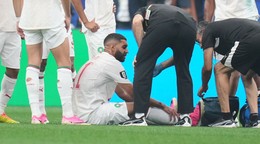 Ismael Saibari