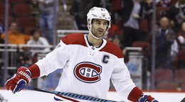 Max Pacioretty.