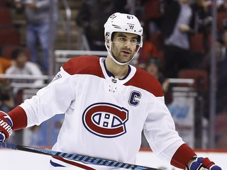 Max Pacioretty.