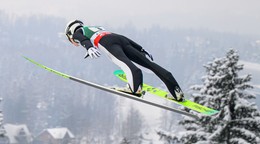 Slovensko na ZOH 2026 bude reprezentovať Hektor Kapustík.