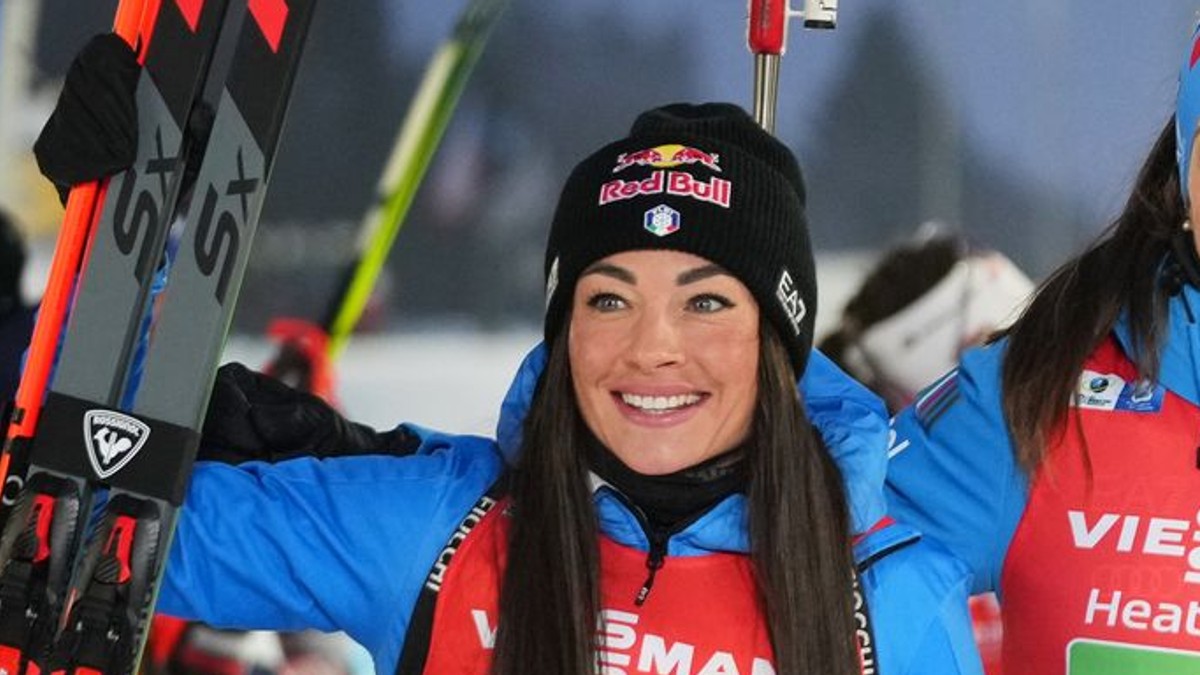 Dorothea Wiererová.