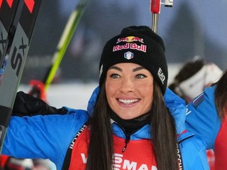 Dorothea Wiererová.