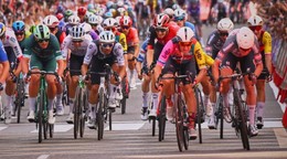 ONLINE prenos zo 16. etapy na Vuelta a Espaňa 2026 LIVE.