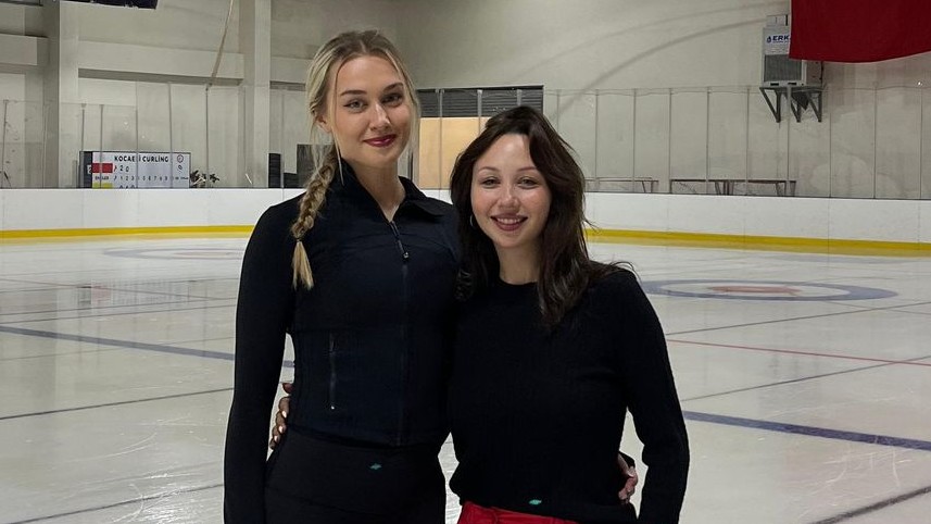 Slovenka trénovala aj s cisárovnou športu. Šaty bude musieť zmeniť, hoci stáli tisíc eur