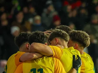 Skvelý úspech: „Šošoni“ vyradili v mládežníckej Lige majstrov FC Liverpool