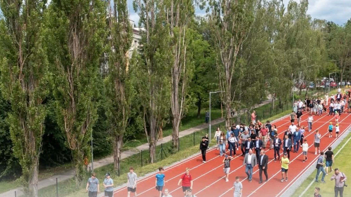 Fond na podporu športu rozdelí rekordnú sumu. Budú mať dlhodobý prínos, uviedol predseda
