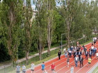 Fond na podporu športu rozdelí rekordnú sumu. Budú mať dlhodobý prínos, uviedol predseda