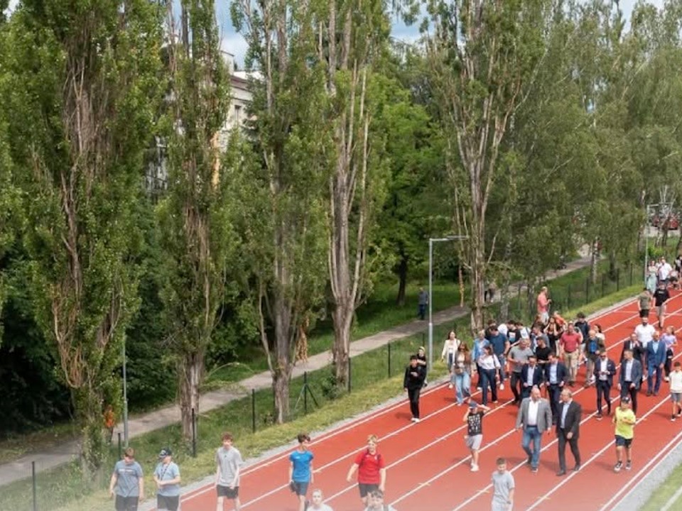Fond na podporu športu rozdelí rekordnú sumu. Budú mať dlhodobý prínos, uviedol predseda