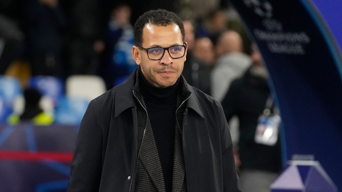 Liam Rosenior