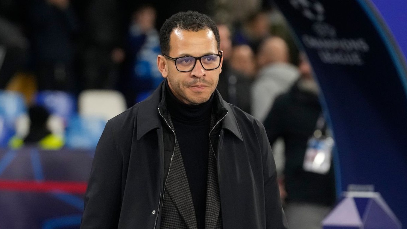 Liam Rosenior