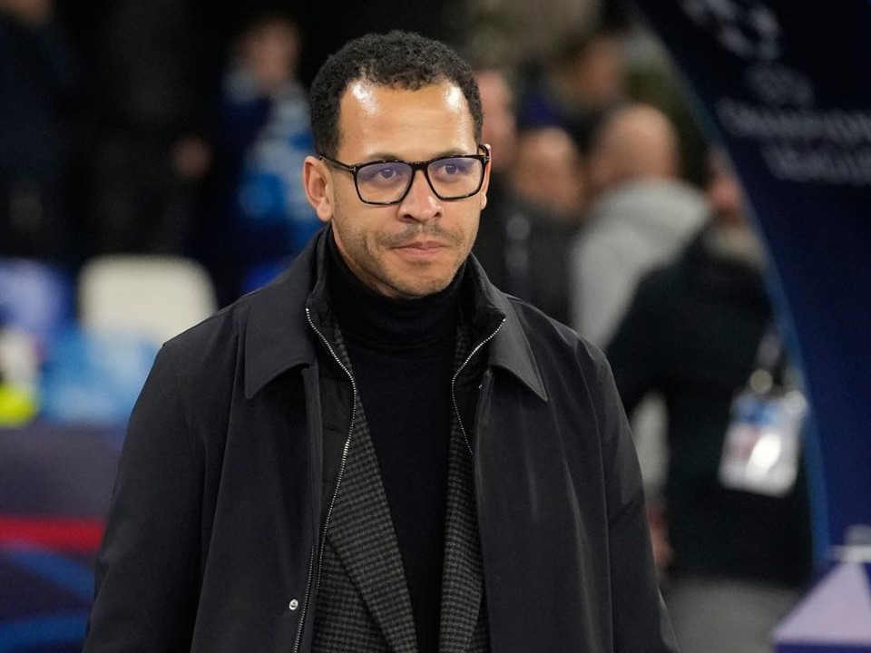 Liam Rosenior